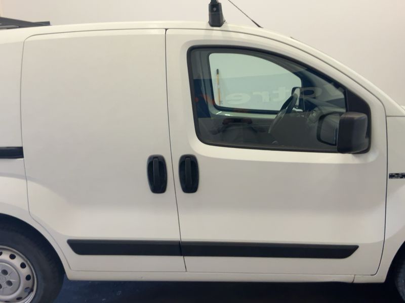 Citroen Nemo 1.3 HDi Furgón 2018 – снимка 10