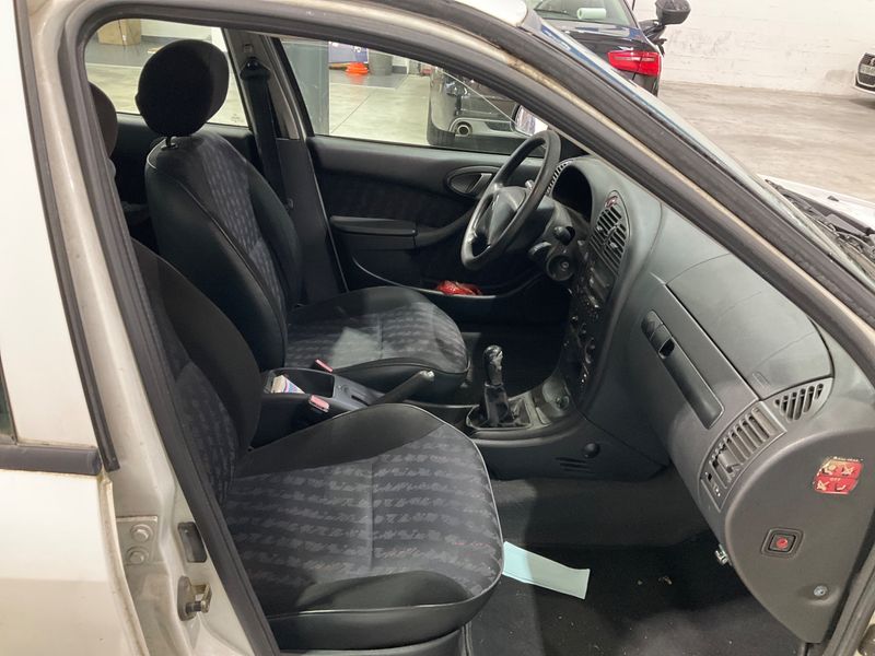 Citroen Xsara 2.0 HDi 2003 – снимка 3