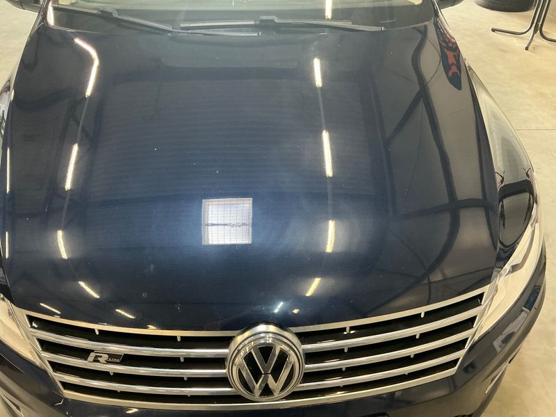 Volkswagen CC 2.0 TSI 2015 – снимка 32