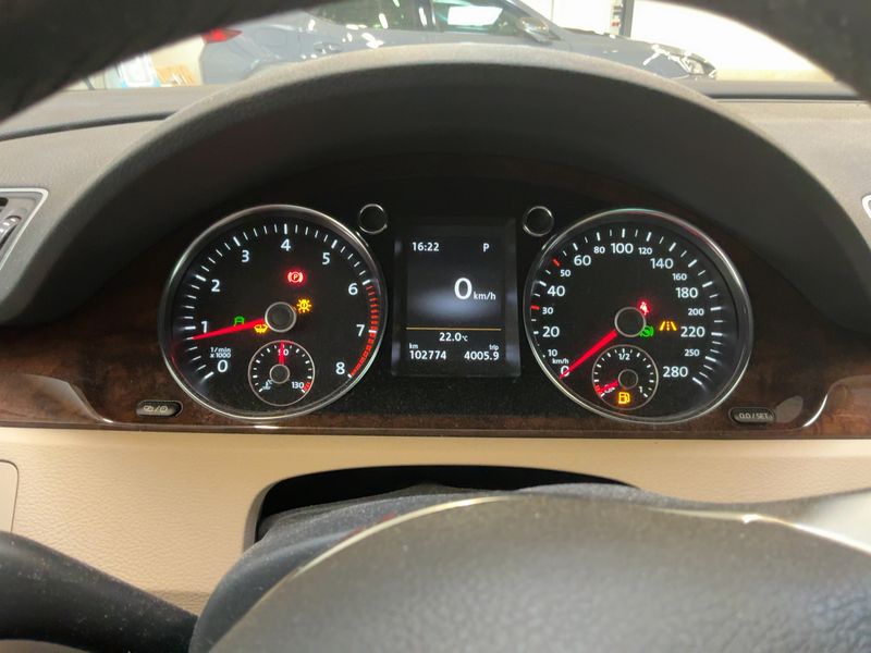 Volkswagen CC 2.0 TSI 2015 – снимка 19