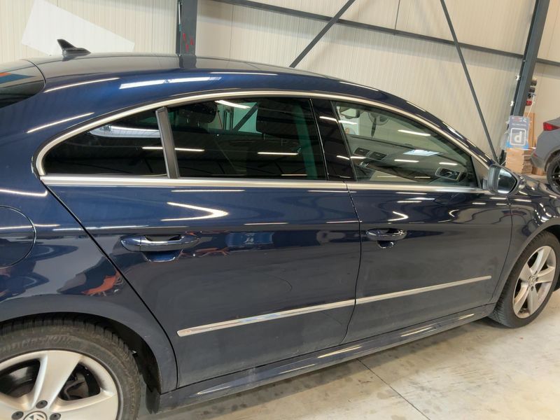 Volkswagen CC 2.0 TSI 2015 – снимка 10
