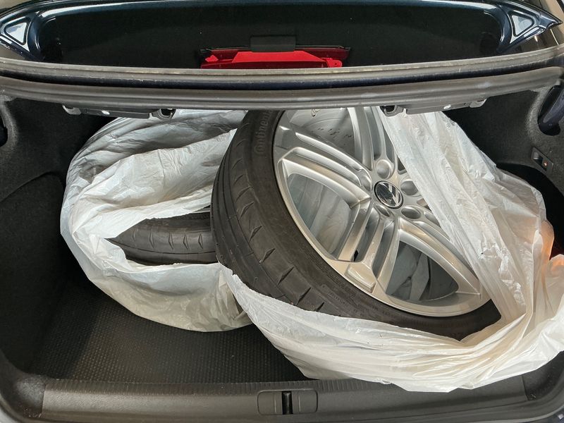 Volkswagen CC 2.0 TSI 2015 – снимка 15