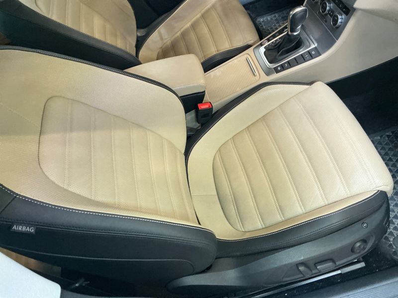 Volkswagen CC 2.0 TSI 2015 – снимка 27