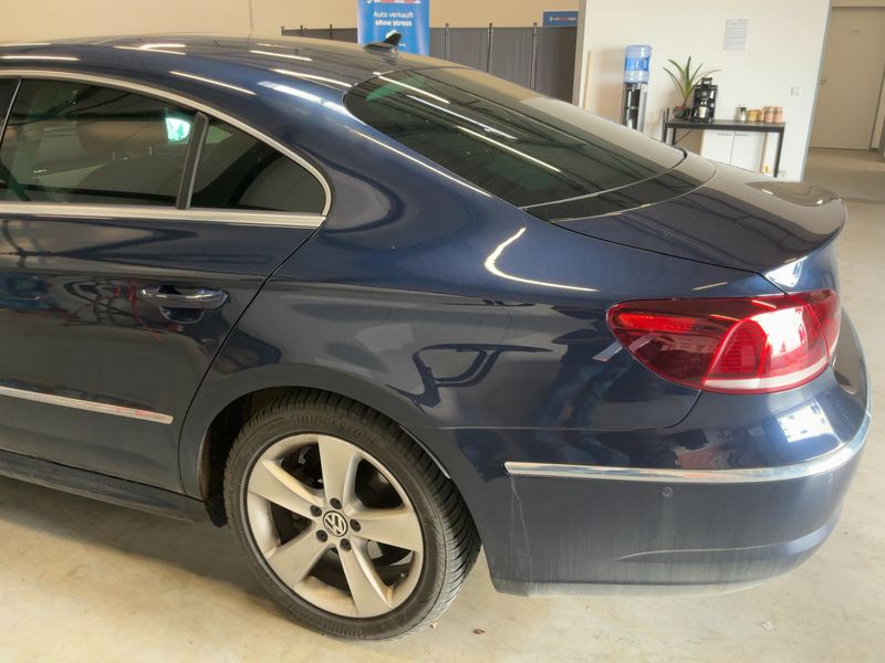 Volkswagen CC 2.0 TSI 2015 – снимка 6