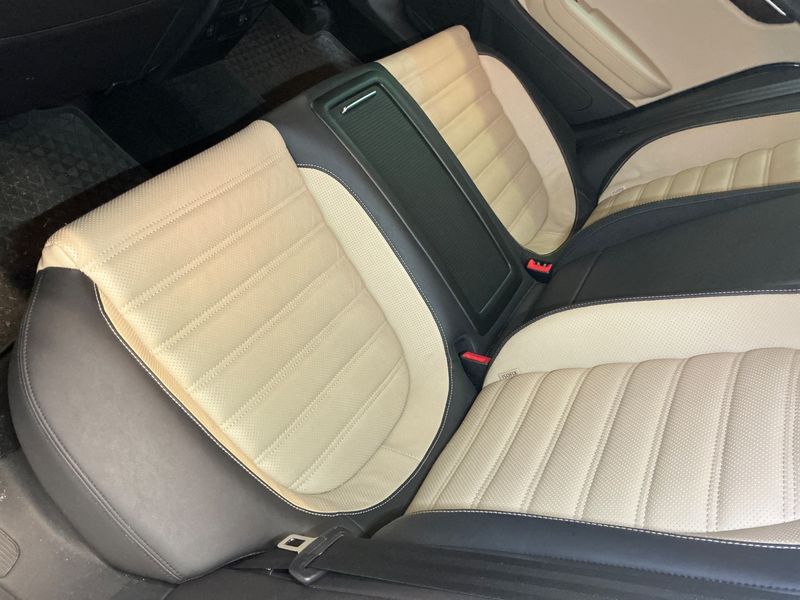 Volkswagen CC 2.0 TSI 2015 – снимка 26