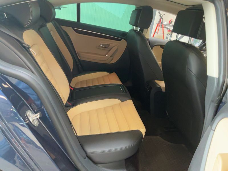 Volkswagen CC 2.0 TSI 2015 – снимка 20
