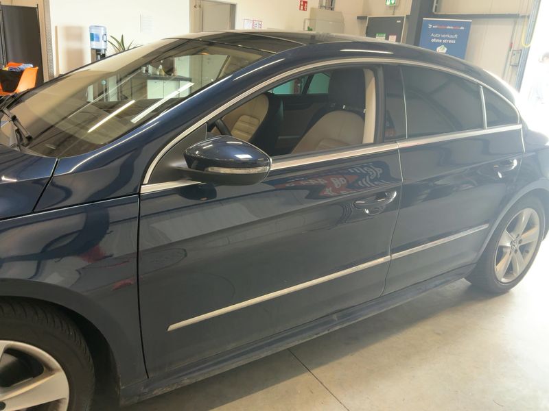 Volkswagen CC 2.0 TSI 2015 – снимка 4