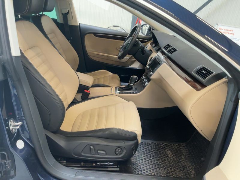 Volkswagen CC 2.0 TSI 2015 – снимка 17