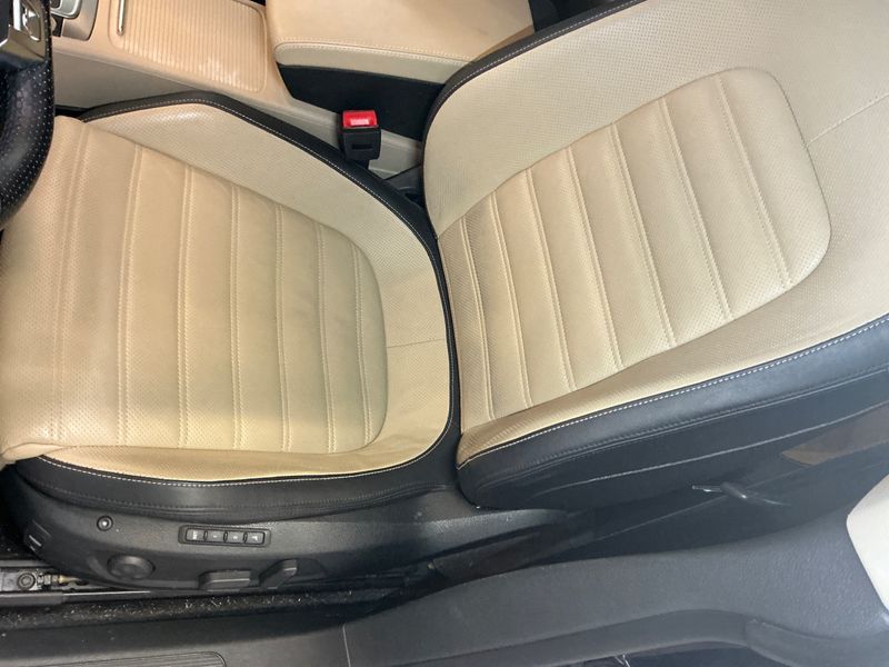 Volkswagen CC 2.0 TSI 2015 – снимка 24