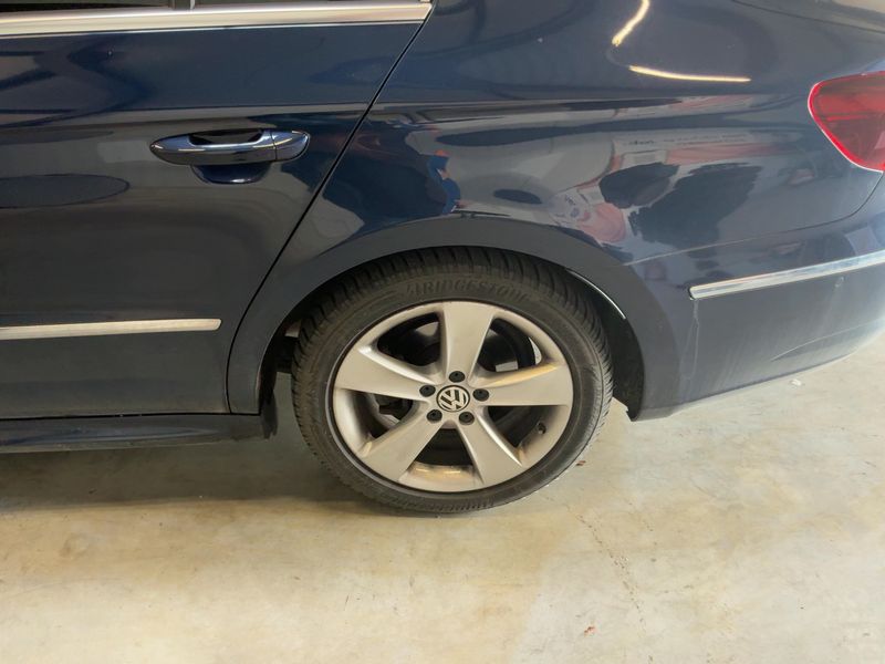 Volkswagen CC 2.0 TSI 2015 – снимка 5
