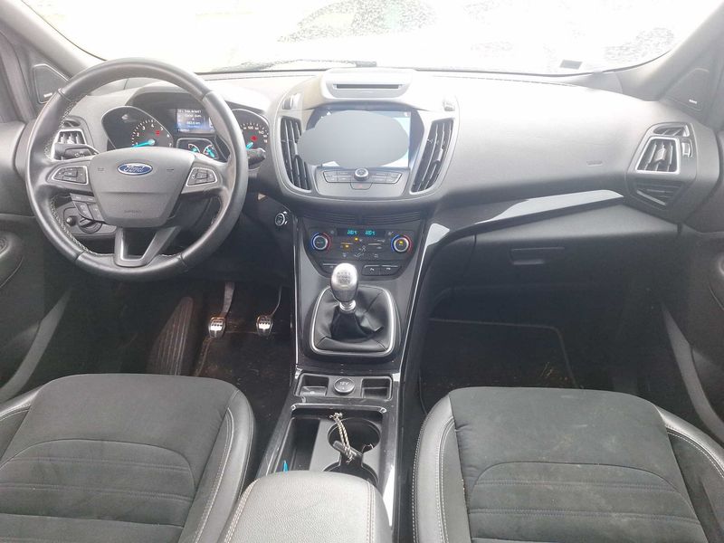 Ford Kuga 1.5 EcoBoost ST-Line 2019 – снимка 11