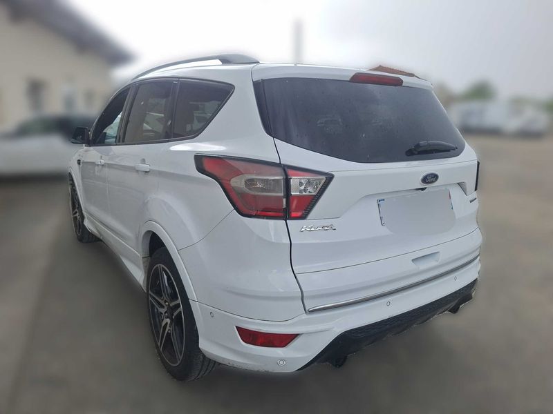 Ford Kuga 1.5 EcoBoost ST-Line 2019 – снимка 3
