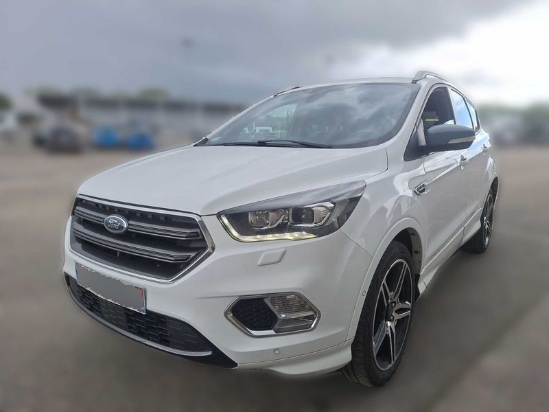 Ford Kuga 1.5 EcoBoost ST-Line 2019 – снимка 1