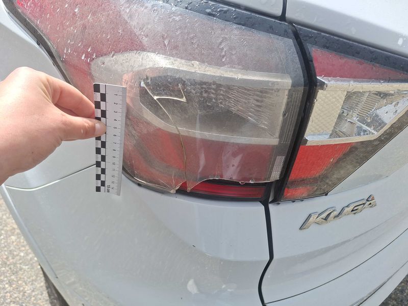 Ford Kuga 1.5 EcoBoost ST-Line 2019 – снимка 37