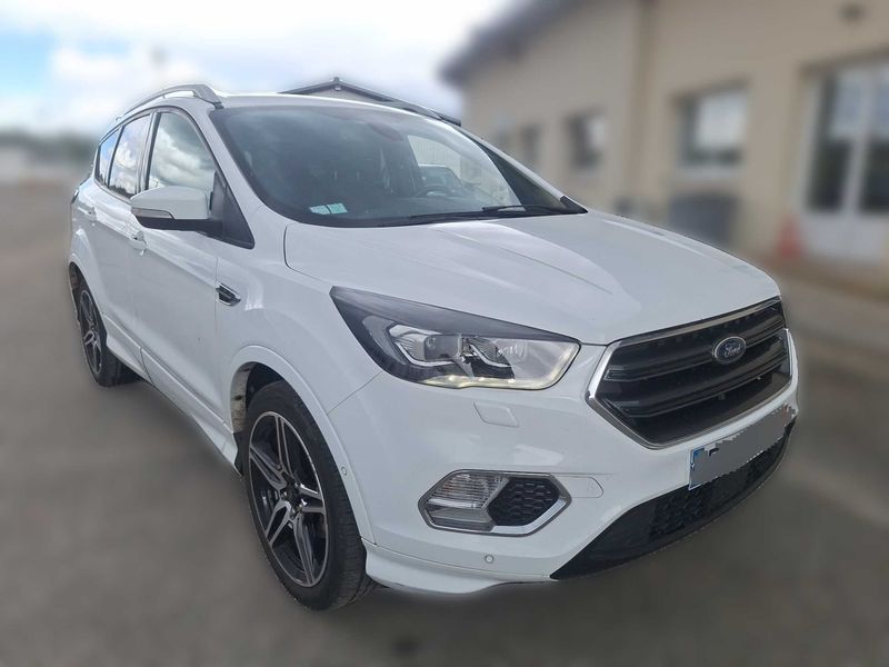 Ford Kuga 1.5 EcoBoost ST-Line 2019 – снимка 6