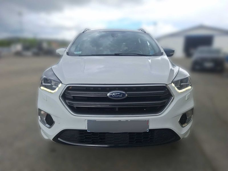 Ford Kuga 1.5 EcoBoost ST-Line 2019 – снимка 7