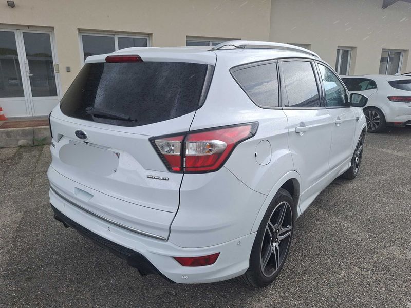 Ford Kuga 1.5 EcoBoost ST-Line 2019 – снимка 5