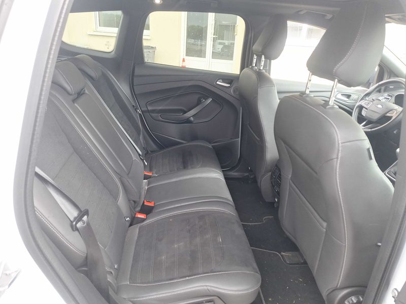 Ford Kuga 1.5 EcoBoost ST-Line 2019 – снимка 14