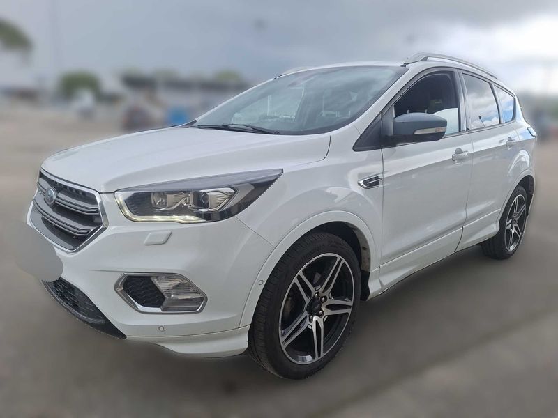 Ford Kuga 1.5 EcoBoost ST-Line 2019 – снимка 2