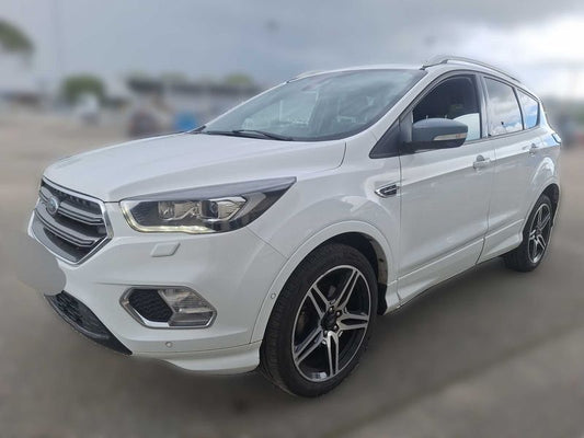 Ford Kuga 1.5 EcoBoost ST-Line 2019 – снимка 2