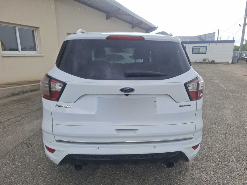 Ford Kuga 1.5 EcoBoost ST-Line 2019 – снимка 4