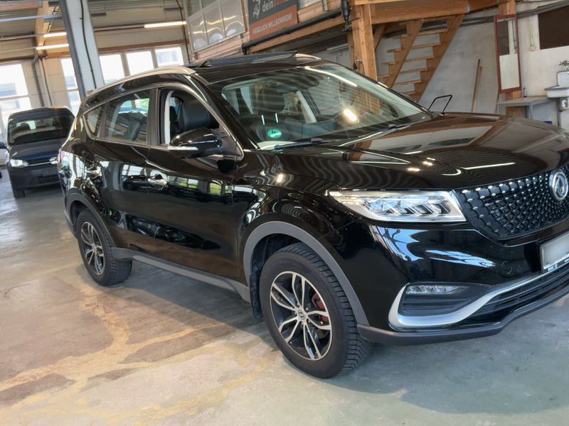 DFSK Glory 580 1.5 Turbo 2024 – снимка 12