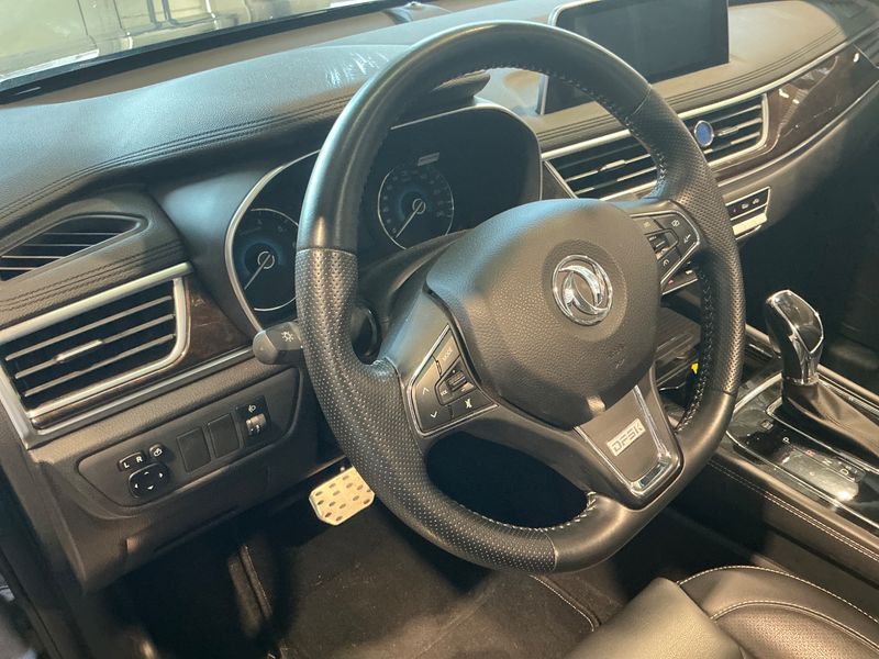 DFSK Glory 580 1.5 Turbo 2024 – снимка 28