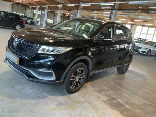 DFSK Glory 580 1.5 Turbo 2024 – снимка 2