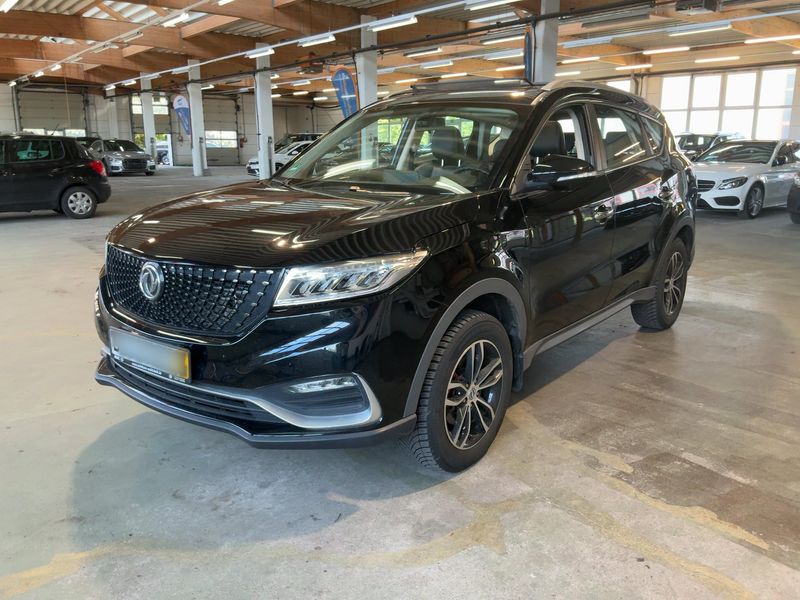 DFSK Glory 580 1.5 Turbo 2024 – снимка 1