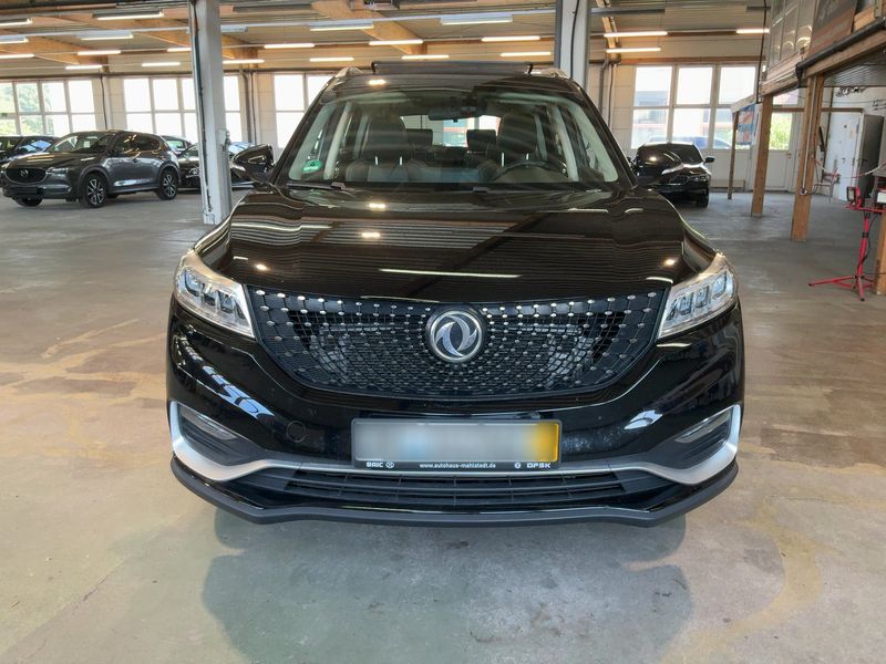 DFSK Glory 580 1.5 Turbo 2024 – снимка 14