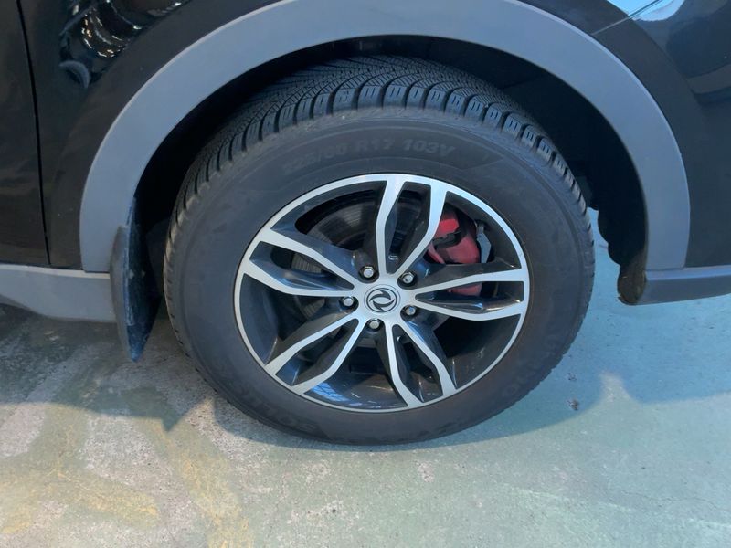 DFSK Glory 580 1.5 Turbo 2024 – снимка 11