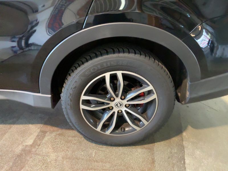 DFSK Glory 580 1.5 Turbo 2024 – снимка 5