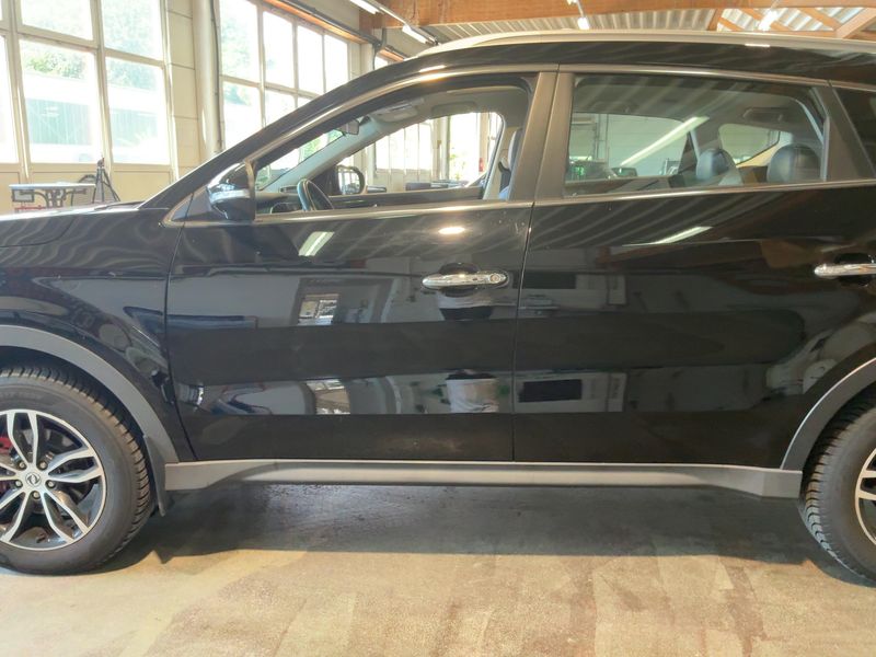 DFSK Glory 580 1.5 Turbo 2024 – снимка 4