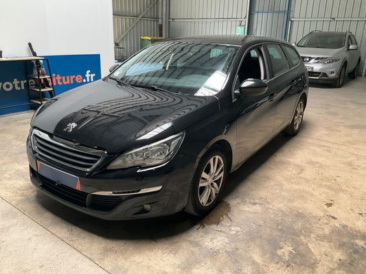 Peugeot 308 1.6 Blue-HDi Active 2016 – снимка 1