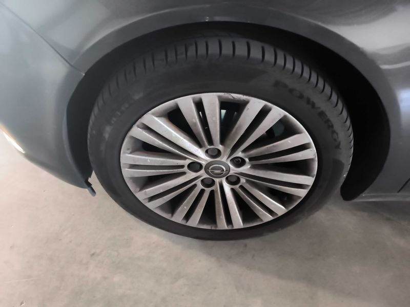 Opel Insignia 2.0 CDTI Business Edition 2013 – снимка 15