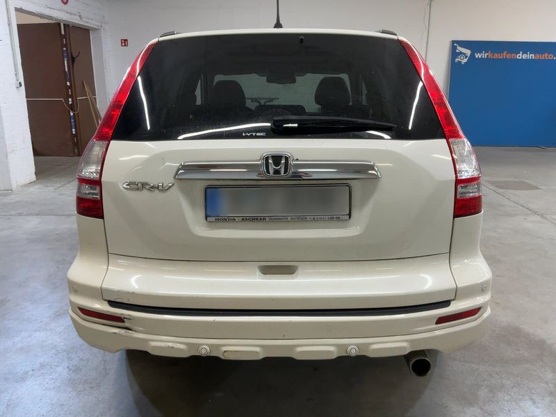 Honda CR-V 2.0 VTEC Executive 2010 – снимка 5