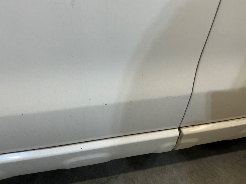 Honda CR-V 2.0 VTEC Executive 2010 – снимка на щета