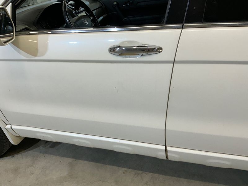 Honda CR-V 2.0 VTEC Executive 2010 – снимка на щета