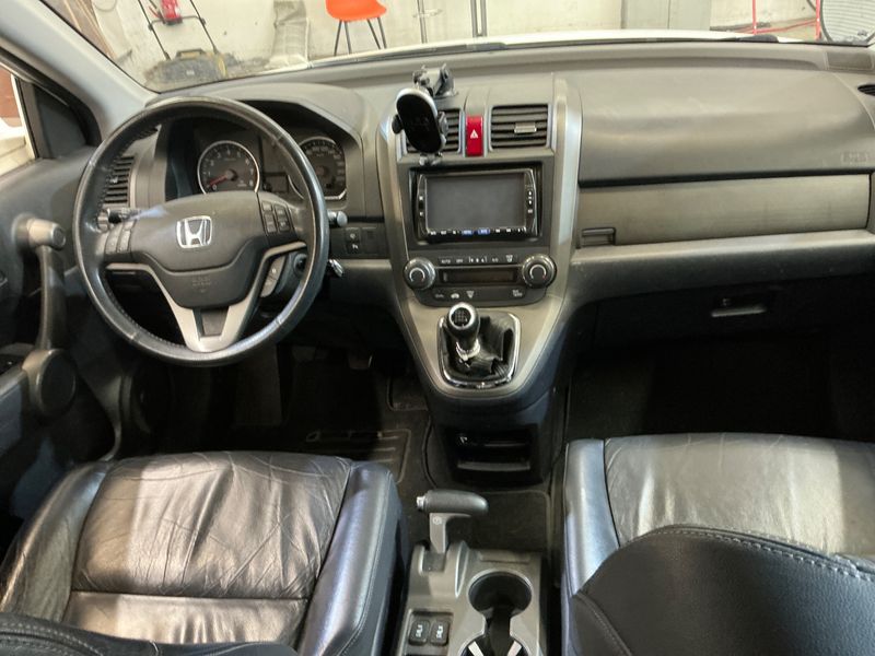 Honda CR-V 2.0 VTEC Executive 2010 – снимка 12