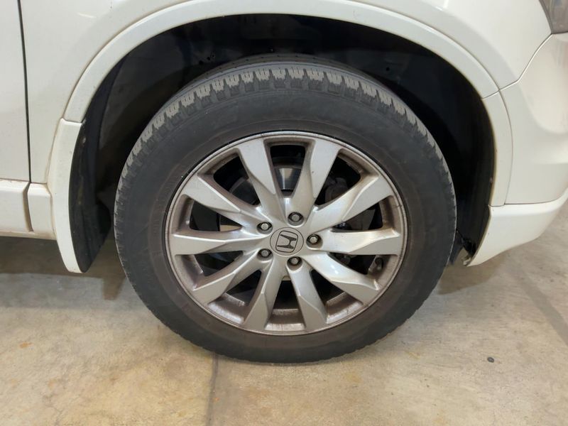 Honda CR-V 2.0 VTEC Executive 2010 – снимка 19