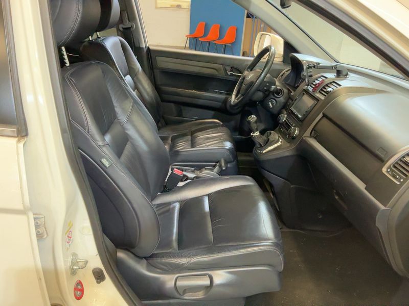 Honda CR-V 2.0 VTEC Executive 2010 – снимка 11