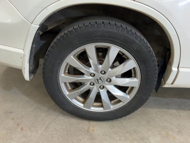 Honda CR-V 2.0 VTEC Executive 2010 – снимка 18
