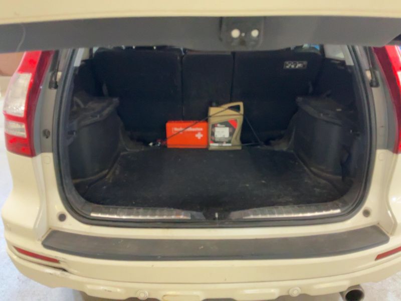 Honda CR-V 2.0 VTEC Executive 2010 – снимка 10