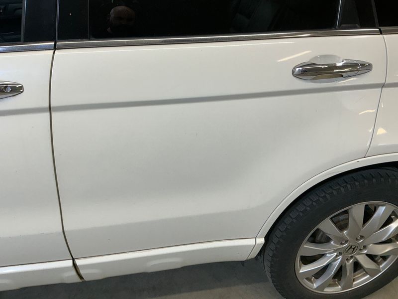 Honda CR-V 2.0 VTEC Executive 2010 – снимка на щета