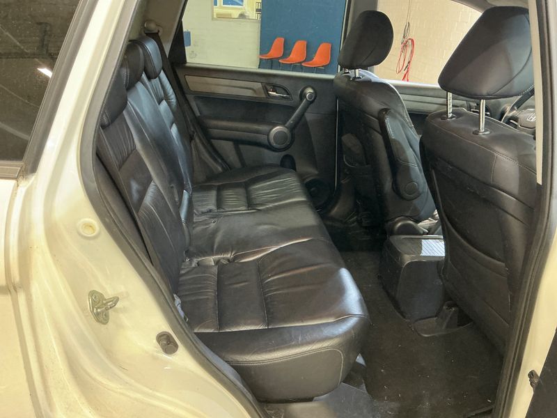 Honda CR-V 2.0 VTEC Executive 2010 – снимка 14