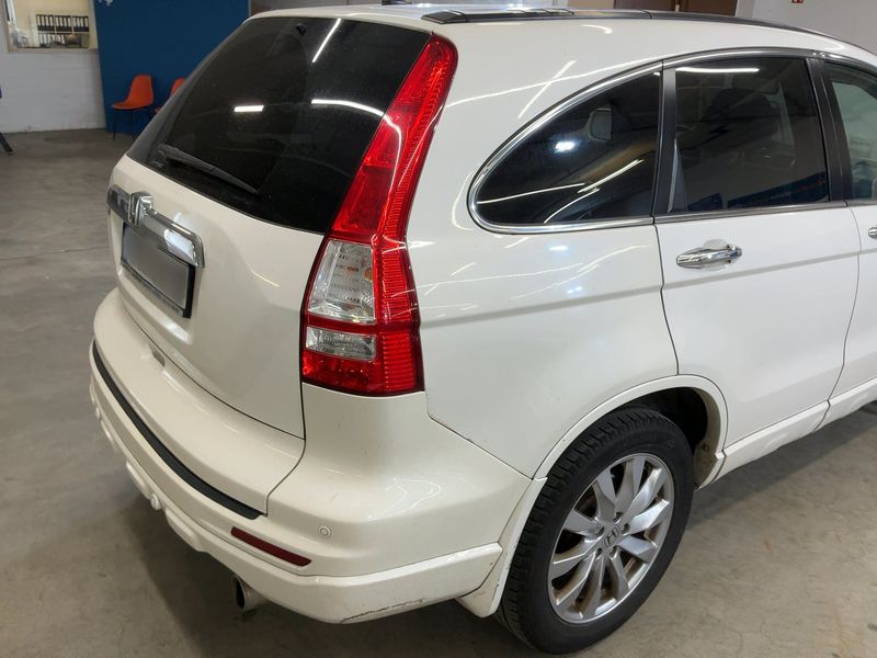 Honda CR-V 2.0 VTEC Executive 2010 – снимка на щета
