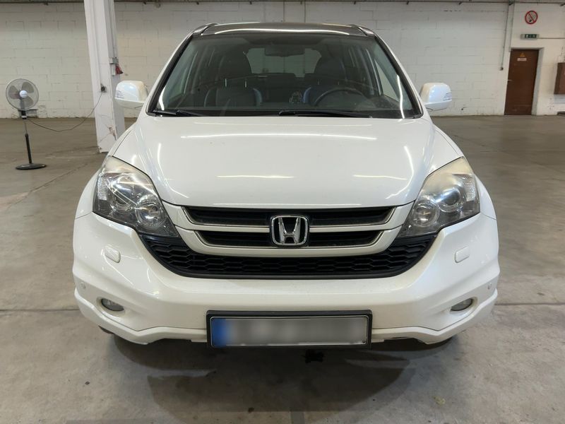 Honda CR-V 2.0 VTEC Executive 2010 – снимка 9