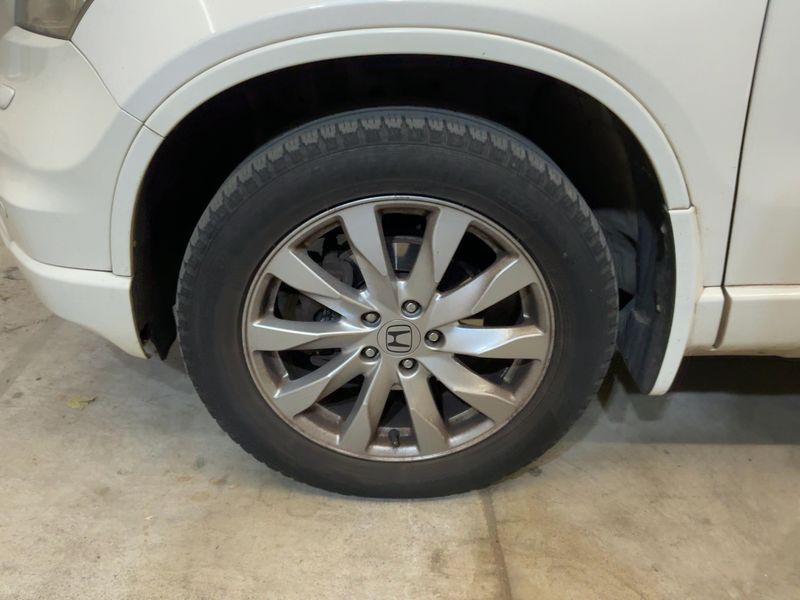 Honda CR-V 2.0 VTEC Executive 2010 – снимка 16