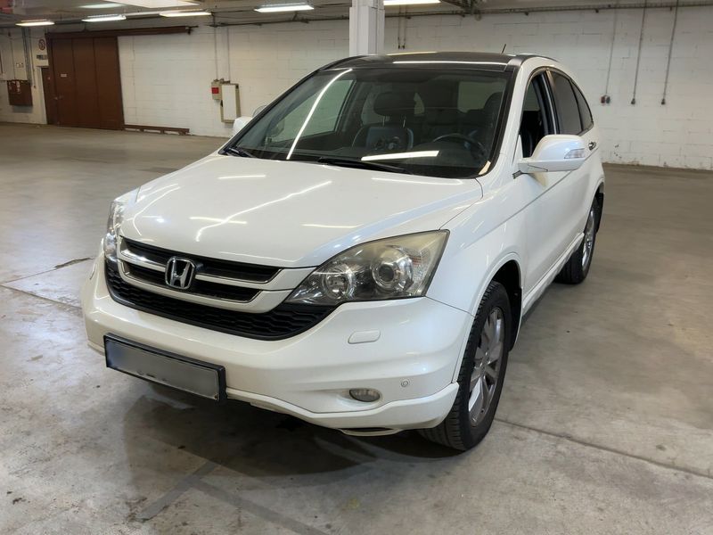 Honda CR-V 2.0 VTEC Executive 2010 – снимка 1