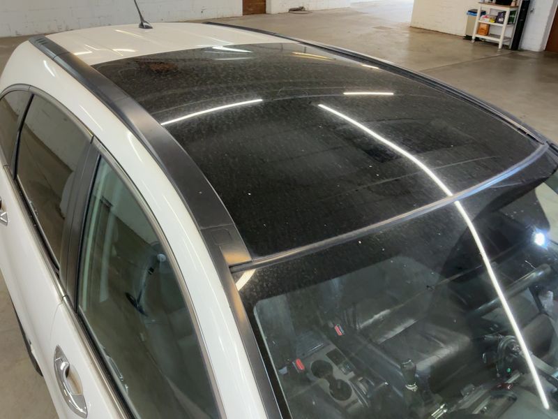 Honda CR-V 2.0 VTEC Executive 2010 – снимка 20